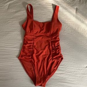 Old Navy One Piece Bathing Suit
